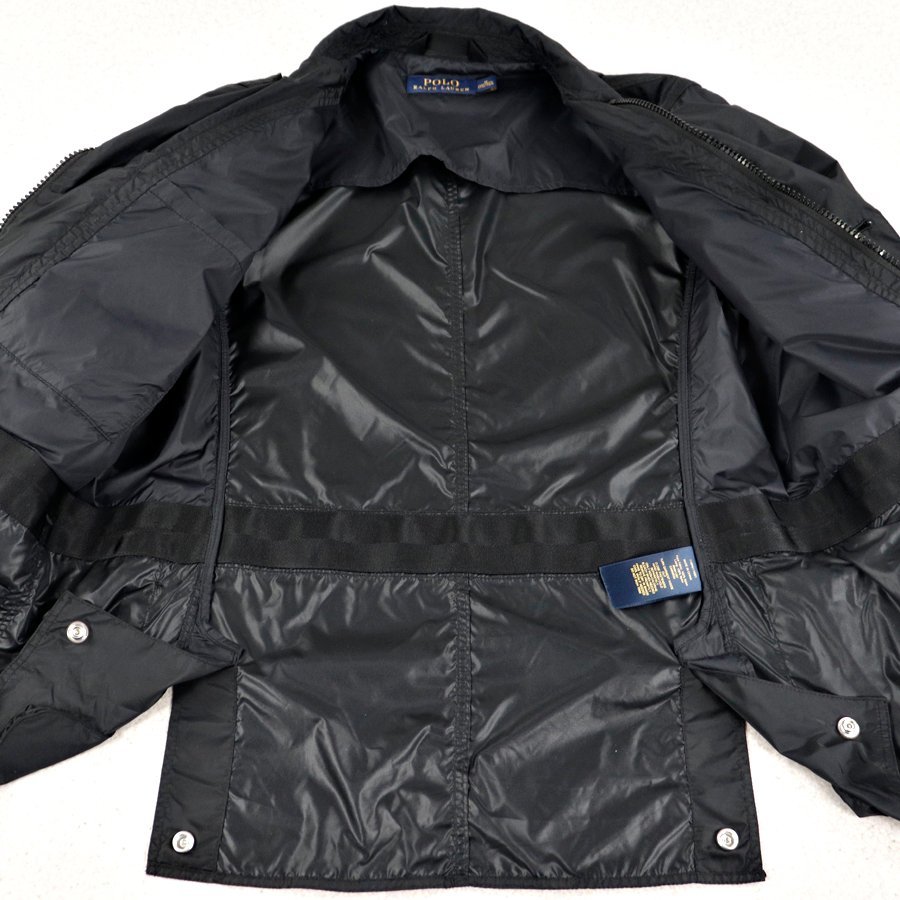 相場価格￥39,900- 極美品 POLO RALPH LAUREN ポロラルフローレン 撥水 