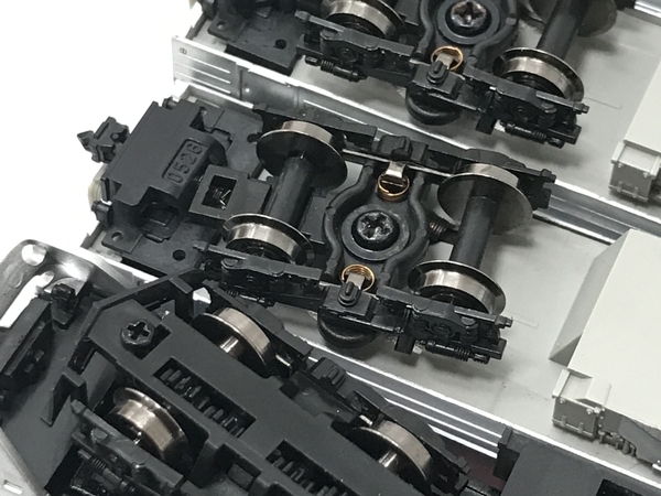 785系 NE01編成 リニューアル・ドア交換 (5両セット) (鉄道模型 MICRO