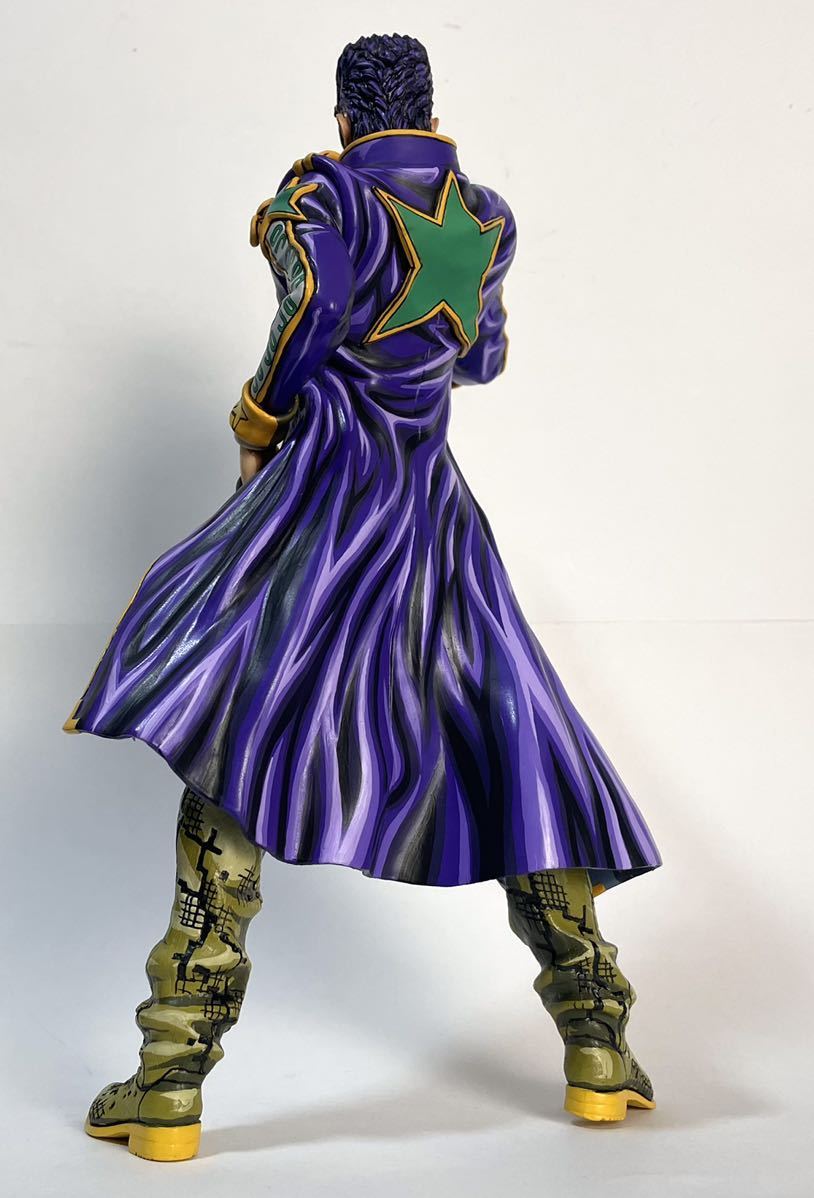一番くじ ジョジョの奇妙な冒険 ストーンオーシャン フィギュア