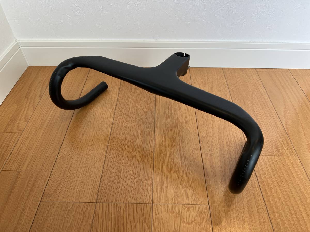 Bontrager Aeolus RSL VR-C Handlebar / Stem ボントレガー 超軽量 
