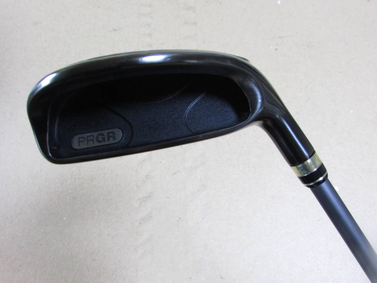 PRGR egg Flex | eBay CAVITY POWER Egg Set IR Iron 5S Gear Pro R 