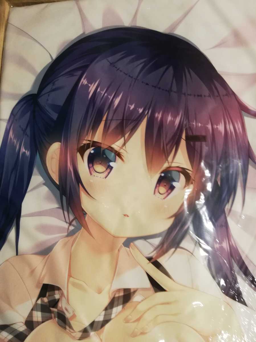 蜂蜜少女 ごちうさ リゼ 抱き枕カバー 蜜桃まむ 抱き枕 売買されたオークション情報 Yahooの商品情報をアーカイブ公開 オークファン Aucfan Com