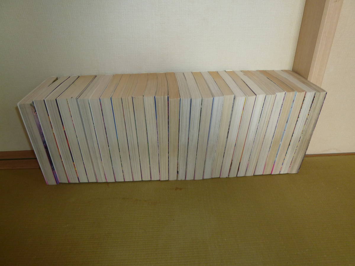 女帝花舞 全28巻 原作 倉科遼 劇画 和気一作 コミックセット 全巻セット 売買されたオークション情報 Yahooの商品情報をアーカイブ公開 オークファン Aucfan Com