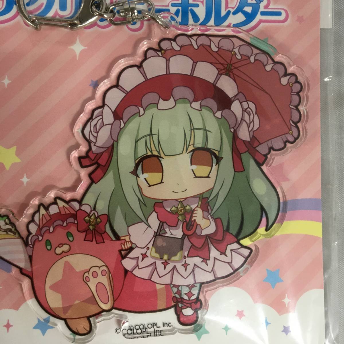 白猫プロジェクト アクリルキーホルダー まとめ 6点セット カスミ アサミヤ エスメラルダ プロセイユ フォースター Bar17 22 0322 01 その他 売買されたオークション情報 Yahooの商品情報をアーカイブ公開 オークファン Aucfan Com