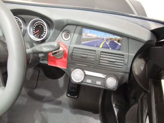 069/ トイザらス限定 AVIGO 電動乗用 乗用玩具 BMW X5【直接引取限定