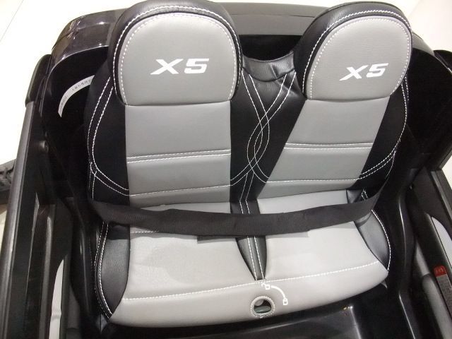 AVIGO 電動乗用  X5  AVIGO トイザらス限定 BMWーX5 子供用電動自動車 スペアタイヤ有