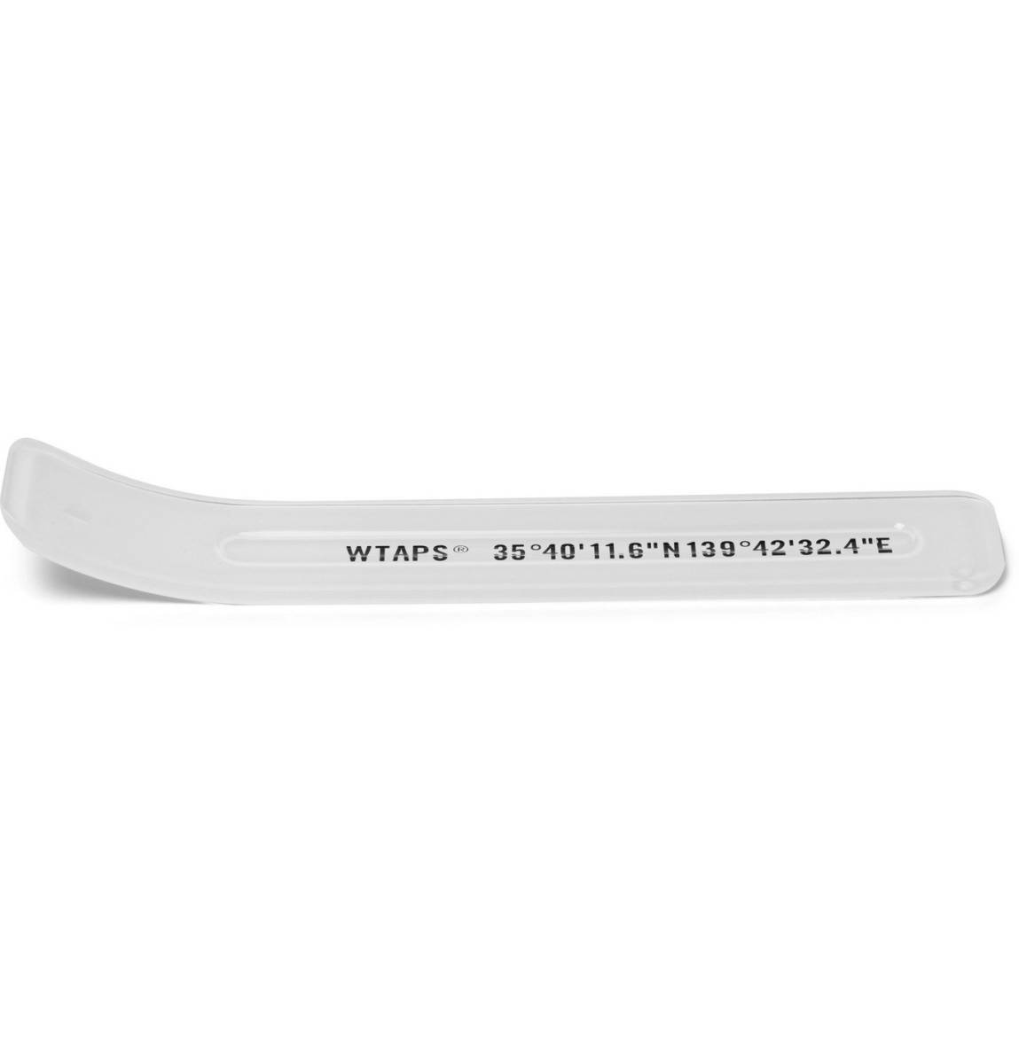 WTAPS INCENSE CHAMBER / TRAY / KUUMBA お香立て(ダブルタップス