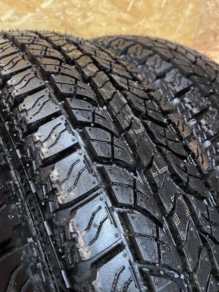 新品 YOKOHAMA GEOLANDAR A/T-S 175/80R15 15インチ 夏タイヤ 4本 2017 新品 YOKOHAMA GEOLANDAR A/T-S 175/80R15 15インチ 夏タイヤ 4本 2017