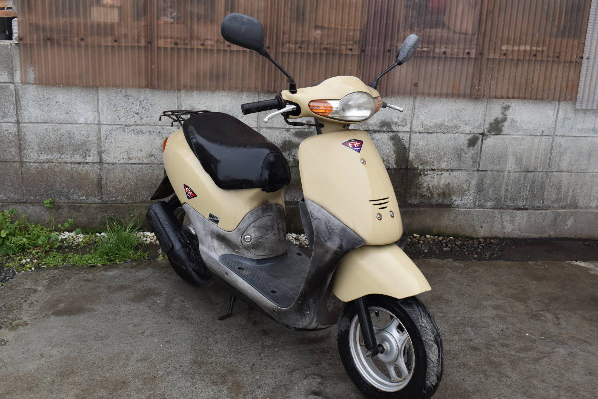 Dioフィット 2スト Af27 ディオ Www Indianobserver Com