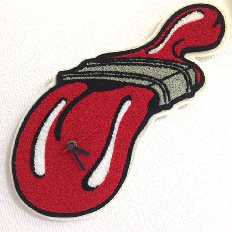 NGAP 掛け時計 ベロ刷毛 BERO BRUSH｜メンズ｜その他 