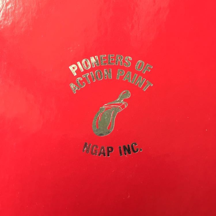 NGAP エヌジーエーピー BERO BRUSH ベロ・ブラシ 時計 skoloct m&m  