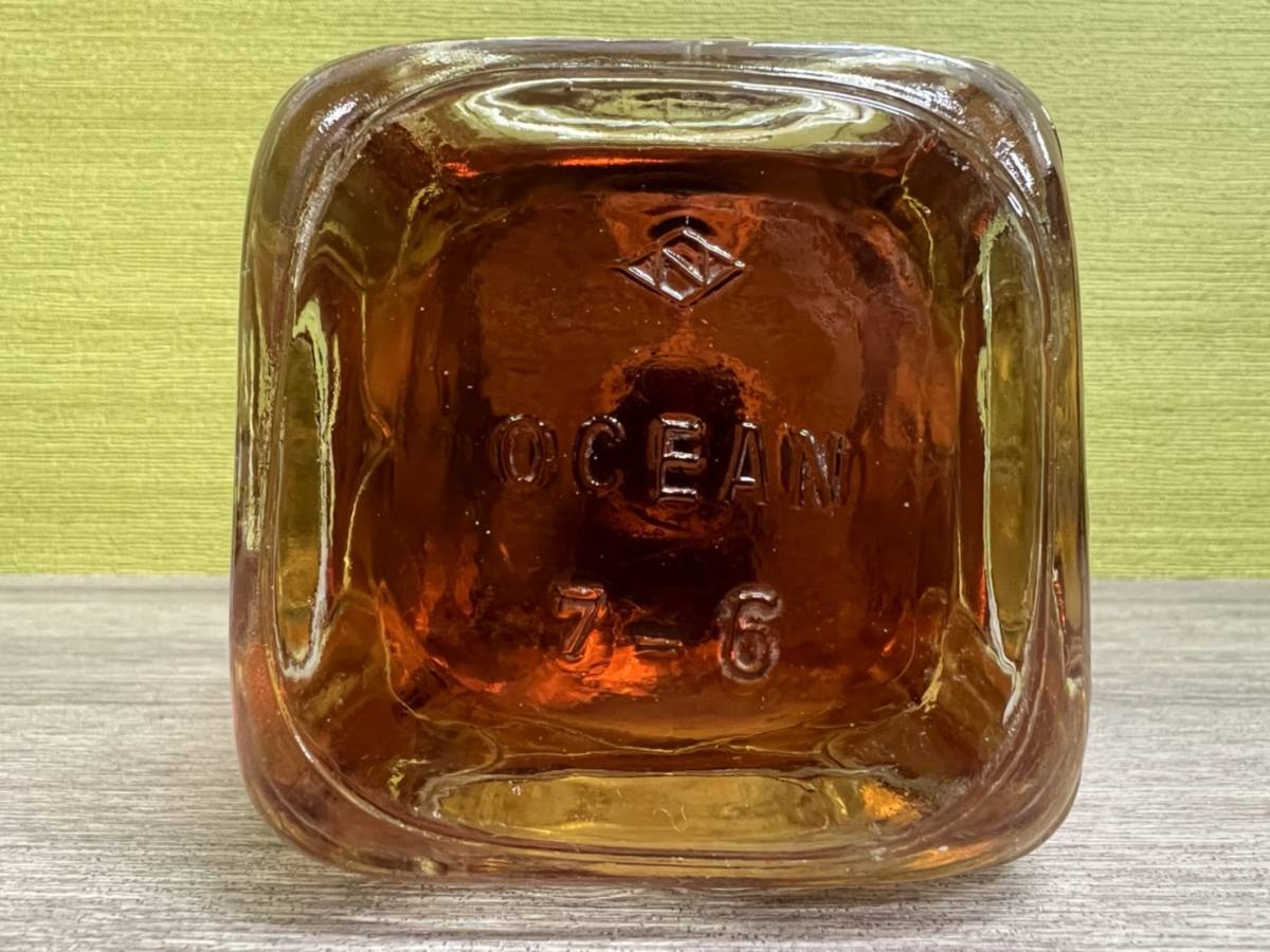 ST-6750☆【未開栓】OCEAN WHISKY オーシャン ウイスキー EXTRA 