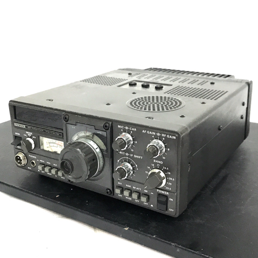アイコム ICOM IC-23 トランシーバー 無線 動作未確認 ジャンク品