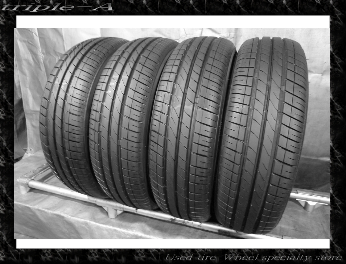 MARQUIS CST MR61 155⁄65R13 4本 バリ山！ 751