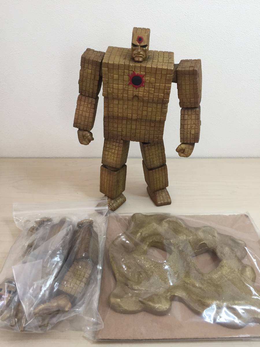 CCP サンシャイン 2.0 ハイスペック 原作カラー 特典付き 台座 キン肉 