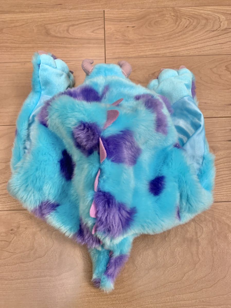 ディズニーリゾート カチューシャ 帽子 モンスターインク サリー ファンキャップ 手が動く モンスターズ インク 売買されたオークション情報 Yahooの商品情報をアーカイブ公開 オークファン Aucfan Com