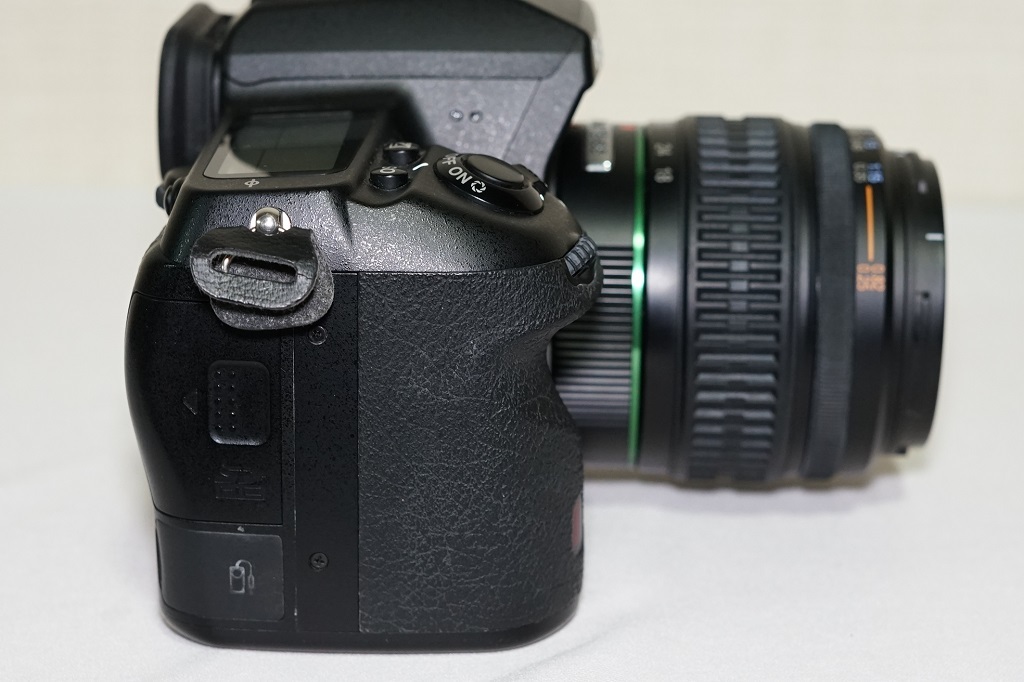 PENTAX ペンタックス 新製品レビュー：ペンタックス「K-7」 Pentax 酔