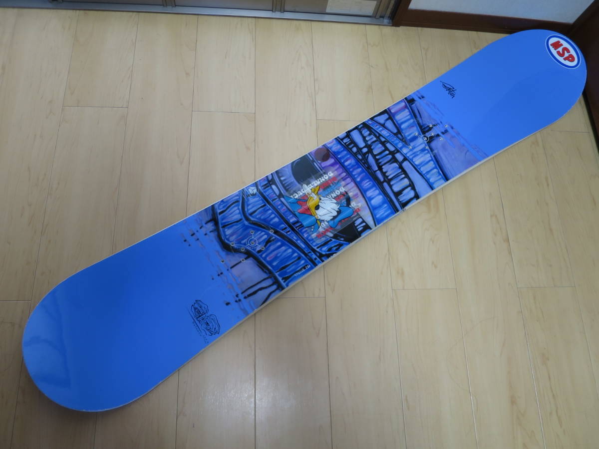 BURTON Balance 157.5 バートン バランス 【公式通販】