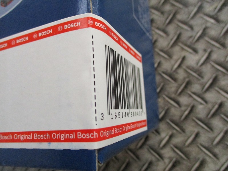 未使用品 BOSCH ボッシュ 14.4V18Vバッテリー充電器 GAL1880CV PROFESSIONAL GAL 1880 CV_7