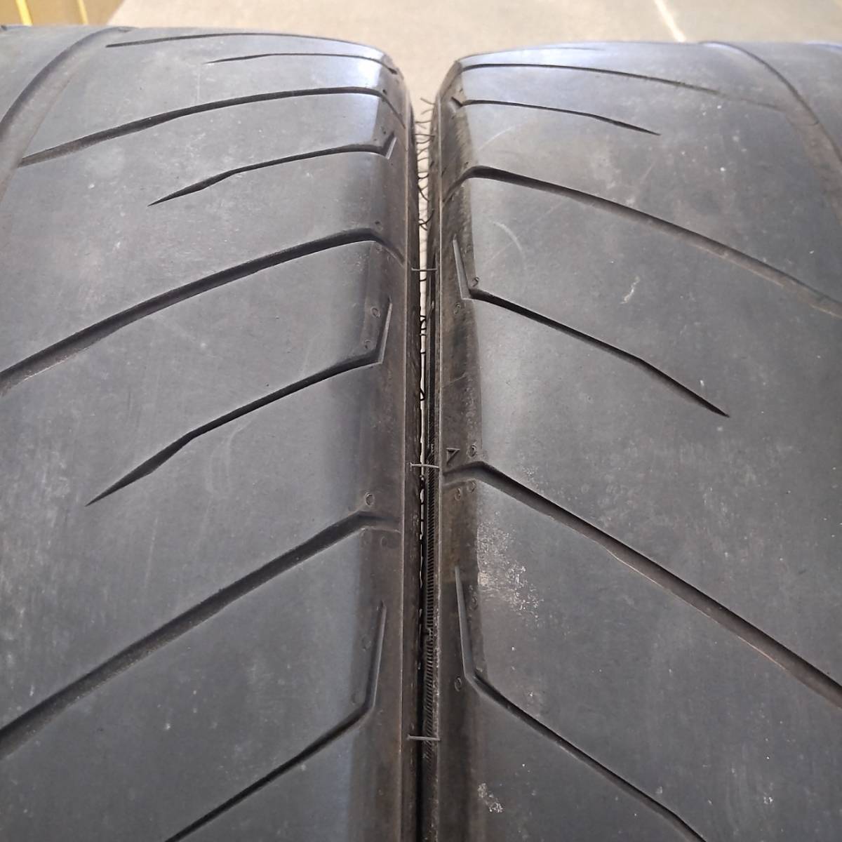 HANKOOK ハンコック ventus ベンテス RS4 265/35ZR18 97W 2019年製 2本