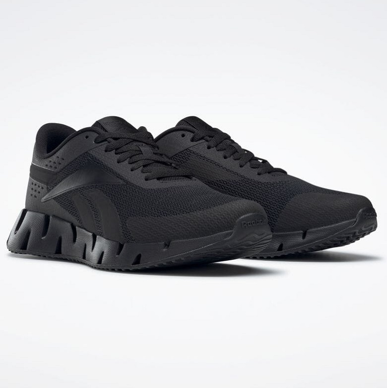 新品，送料無料 リーボック ジグ ダイナミカ 2.0 ブラック 黒 31cm Reebok ZIG DYNAMICA 2.0 メンズ スニーカー(30.0cm以上)｜売買されたオークション情報、yahooの商品情報をアーカイブ公開 - オークファン 30.0cm以上
