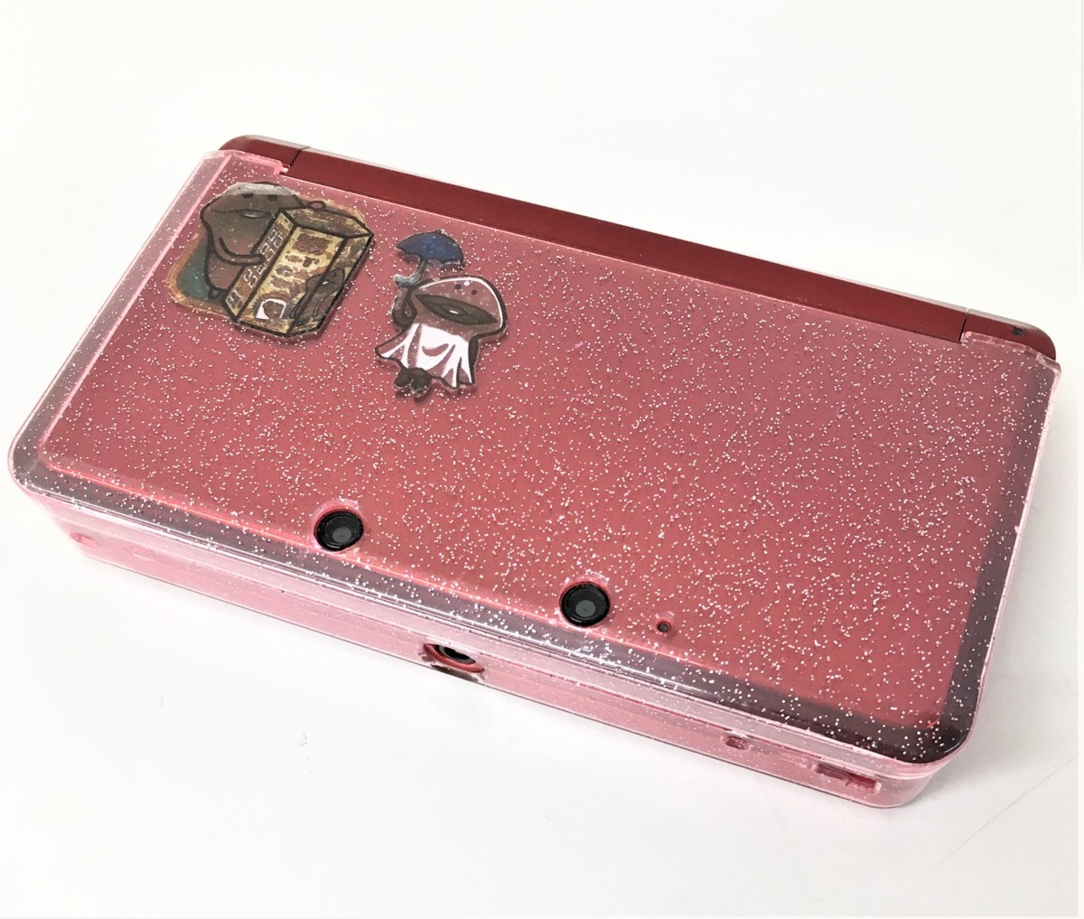 N3-54 鴨宮中里店【現状品】3DS本体 DS・3DS ソフト まとめ DS8本 3DS5  