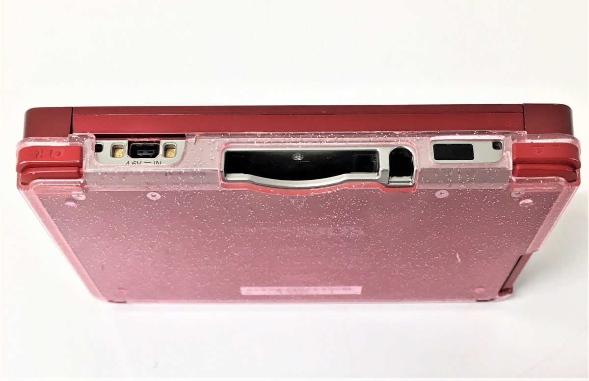 N3-54 鴨宮中里店【現状品】3DS本体 DS・3DS ソフト まとめ DS8本 3DS5  