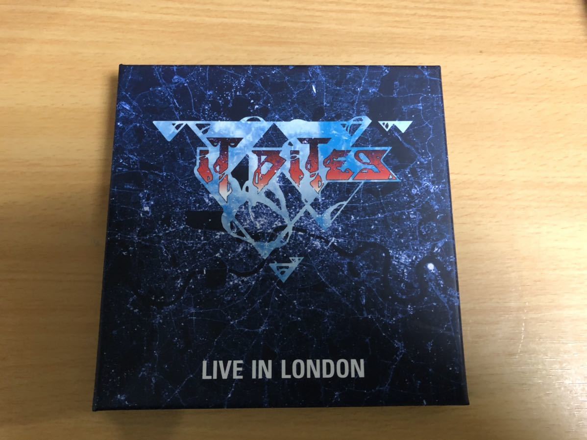 豊富な，高品質 It bites Live in London 5CD(一般)｜売買されたオークション情報、yahooの商品情報をアーカイブ公開 - オークファン 一般