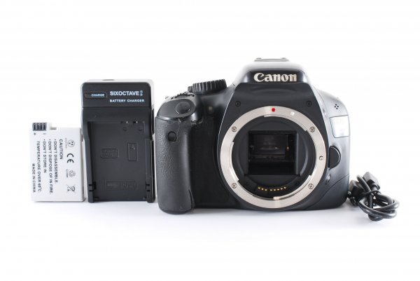  実用品 Canon キャノン EOS Kiss X4 ボディ #8219MTT(キヤノン)｜売買されたオークション情報、yahooの商品情報をアーカイブ公開 - オークファン キヤノン