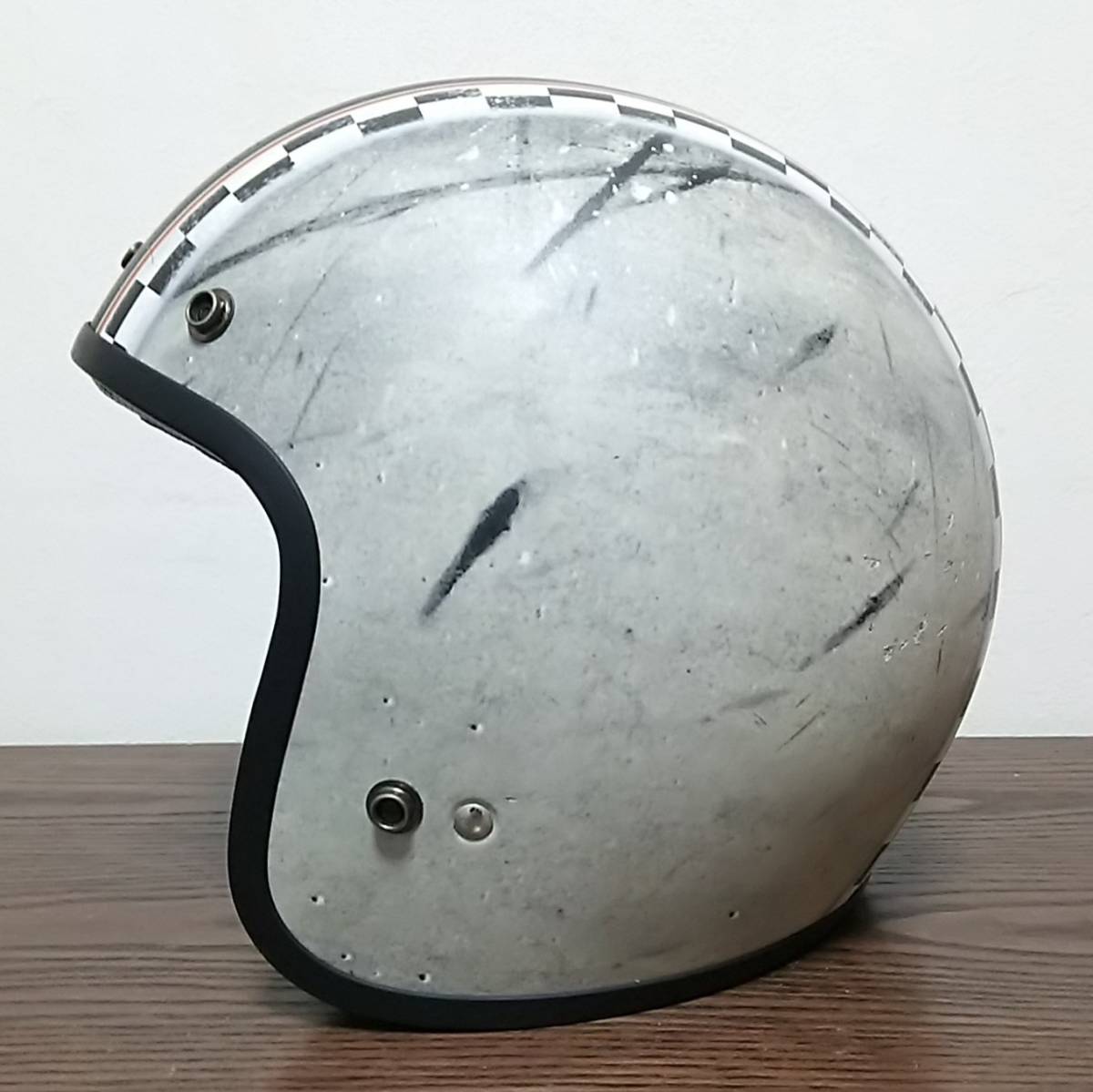 アライ Arai ハーレーダビッドソン コラボ CLASSIC MOD バイク 