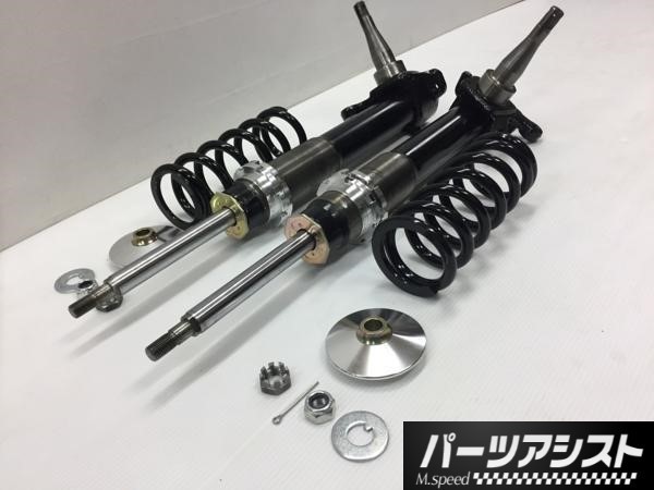ハコスカ ストラット ASSY 車高調 ⁄ KGC10 GC110 KGC110 KPGC10 旧車