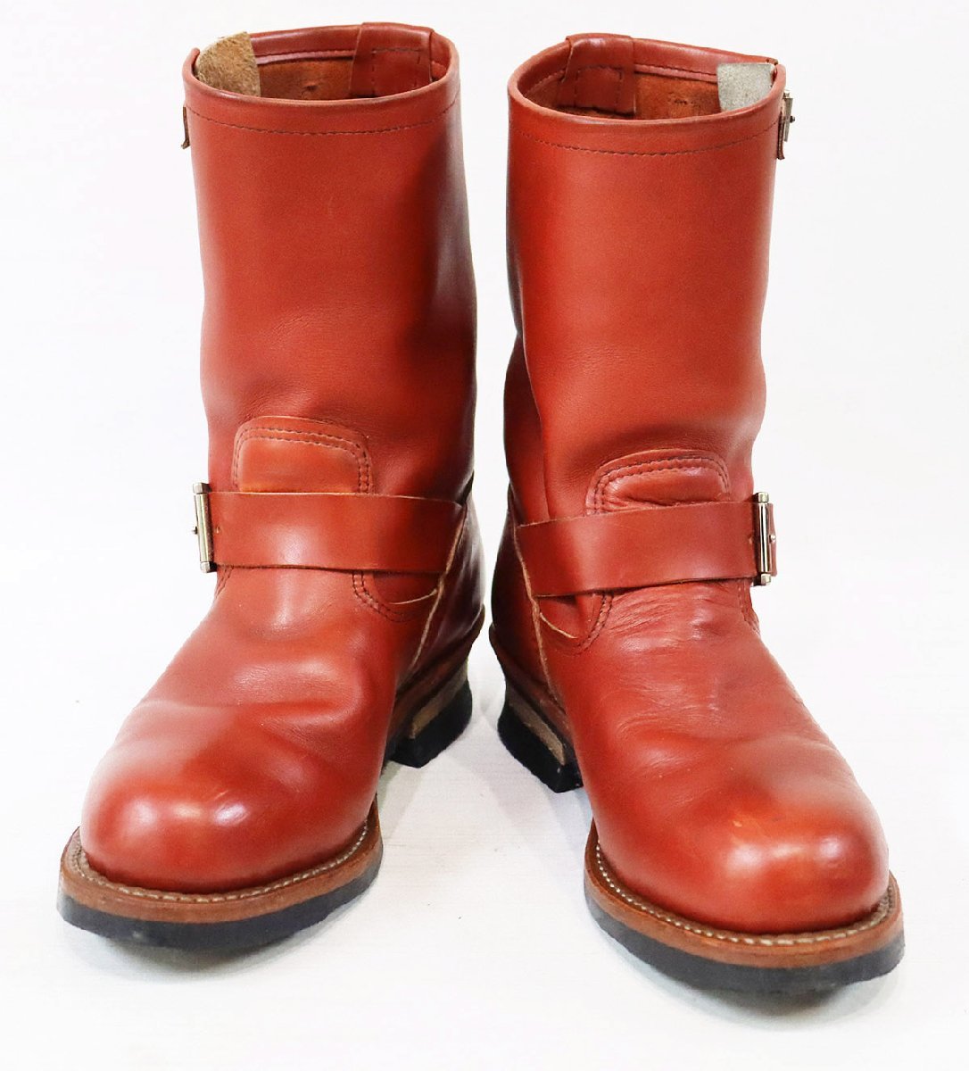RedWing (レッドウィング) #8271 Engineer Boots / エンジニアブーツ 