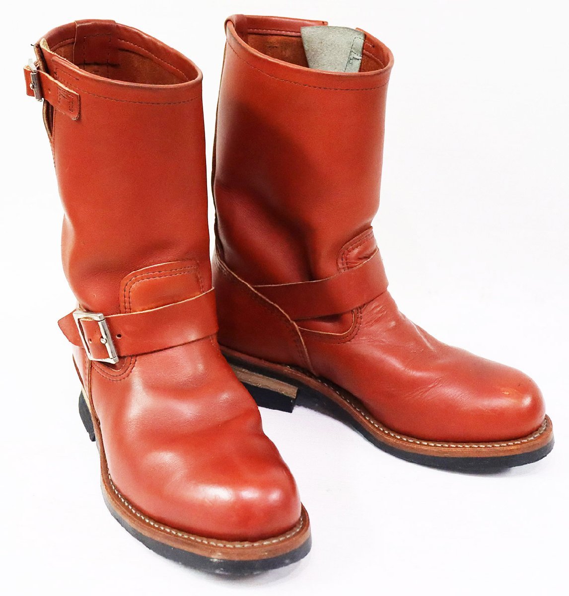 RedWing (レッドウィング) #8271 Engineer Boots / エンジニアブーツ 