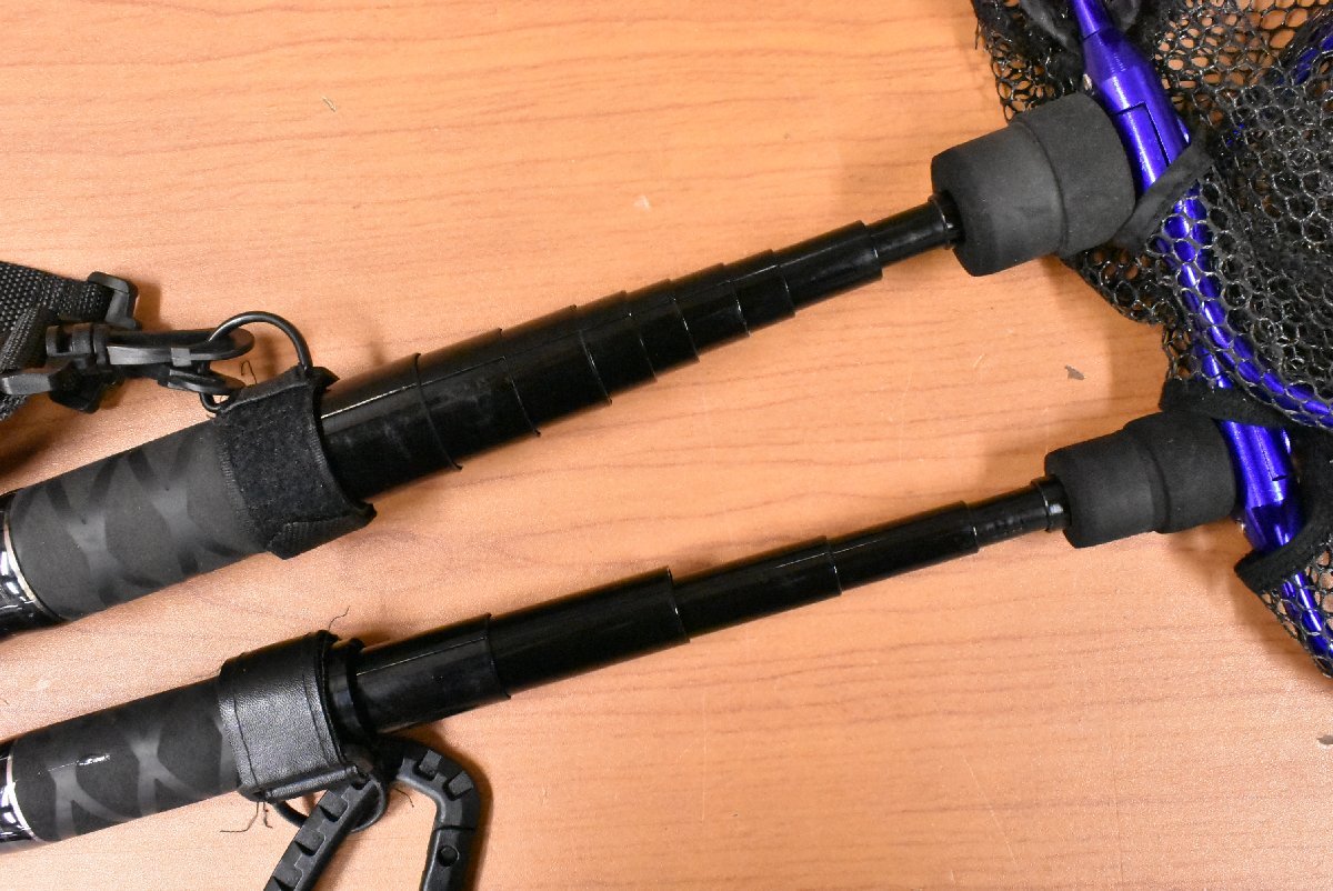 最終決算 エキサイトプラスショップtakamiya タカミヤ 玉網 H B Concept ラストウィニング ランガンシャフト Kp 39 360 Apca Uy