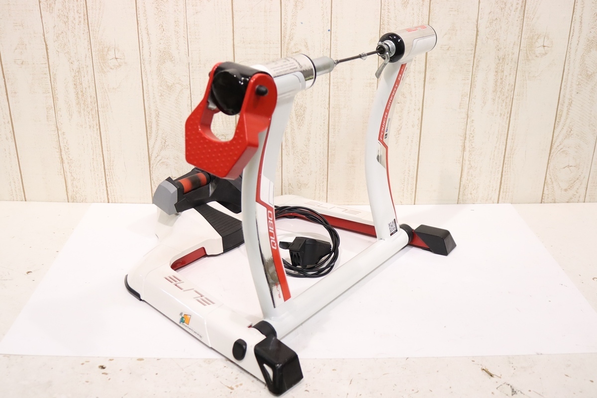 エリート Elite QUBO POWER MAG SMART B+ 8段階負荷調整 0315340001