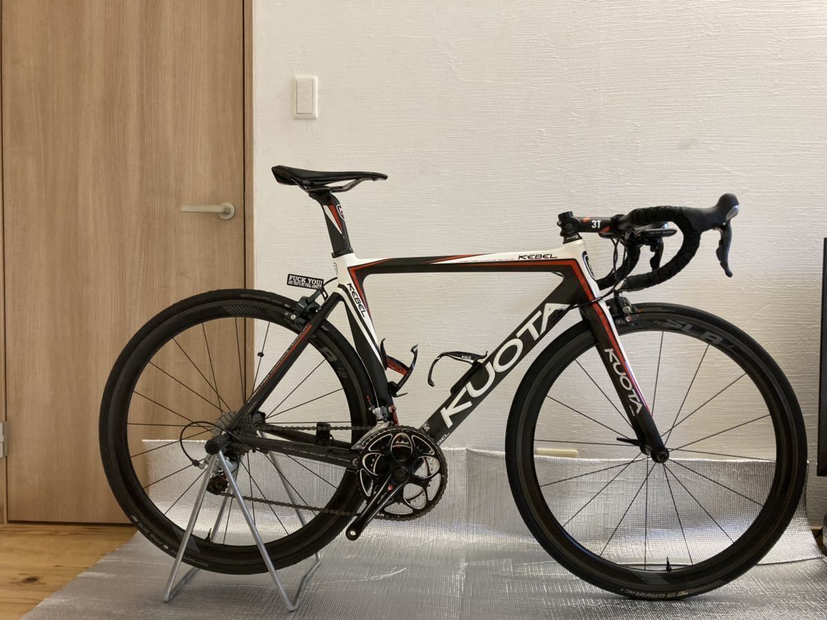 クォータ ケベル KUOTA KEBEL KEBEL KUOTA ケベル 0 ROADBIKE