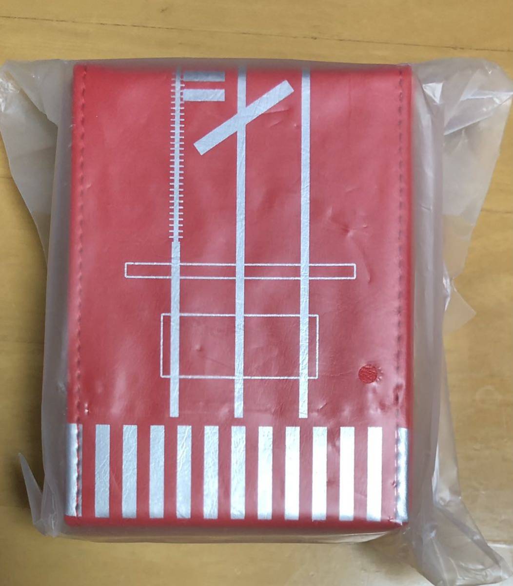 艦これアーケード　オリジナルデザイン　レザー調カードケース 艦これアーケード オリジナルデザイン レザー調カードケース