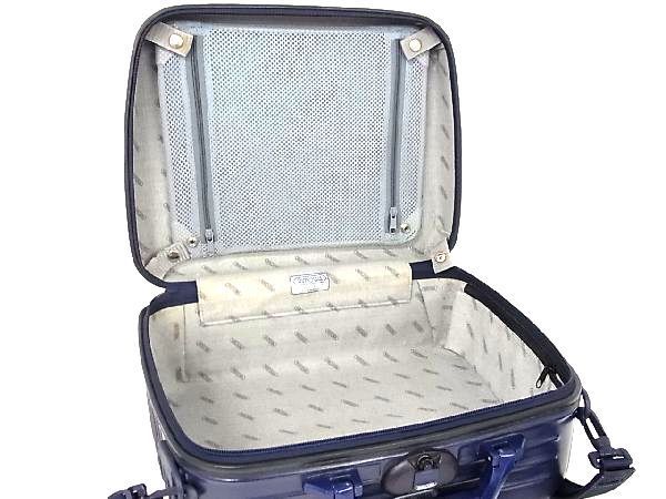 RIMOWA ボードケース 1円 RIMOWA リモワ サルサ ボードケース ポリカーボネート ダイヤル