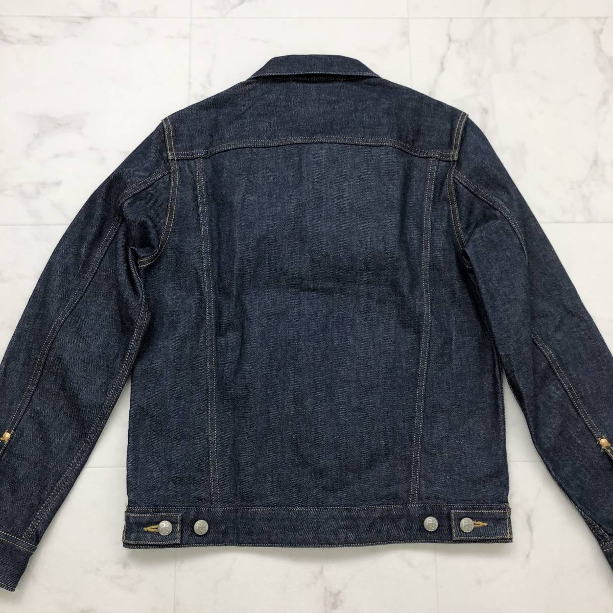どこで 買う 都会派デニム☆ポールスミス【Paul Smith】デニム 