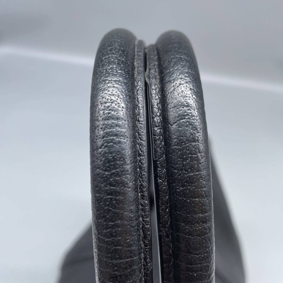 1円【極美品】BARNEYS NEW YORK バーニーズニューヨーク トートバッグ