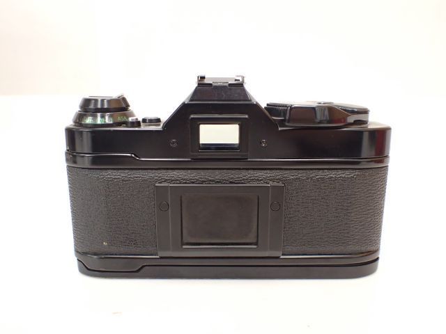 Canon キヤノン フィルム一眼レフカメラ AE-1 Program ブラックボディ +単焦点レンズ FD 50mm F1.4 S.S.C セット (1) □ 6538F-2 AE-1 Canon キヤノン ⁄SIGMA_HIGHSPEED セット Tamr