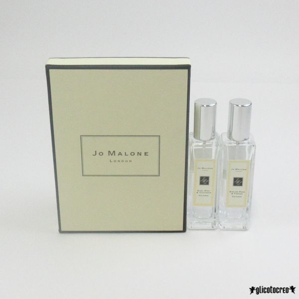 イングリッシュ コロン ジョーマローン フリージア ジョー ＆ マローン