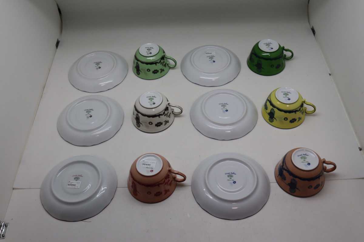未使用保管品 リチャードジノリ Richard Ginori オリエンテ 