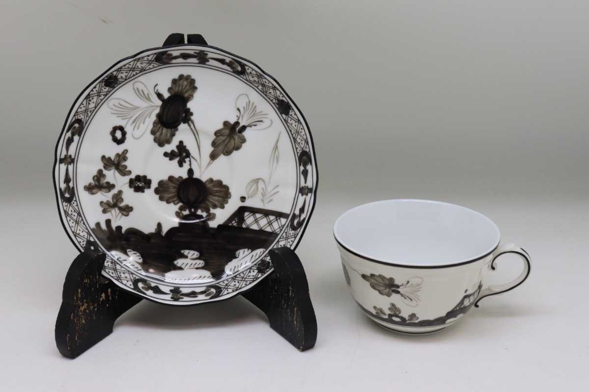 未使用保管品 リチャードジノリ Richard Ginori オリエンテ 