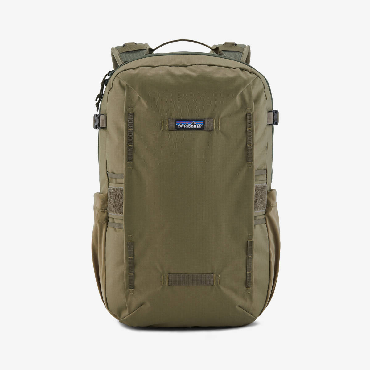 パタゴニア patagonia - ステルス・パック・ベストを1シーズン使って 