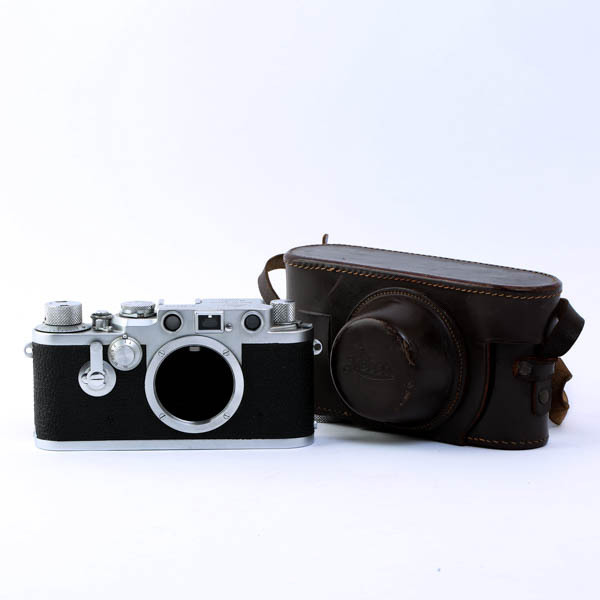 Ernst Leitz Leica ライカ DRP Wetzlar GmbH LEICA - Germany