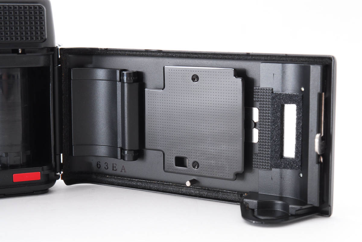 ☆貴重 動作正常☆ Nikon L35 AF ニコン ピカイチ LENS 35mm F2.8 L35AF オートフォーカス コンパクト フィルム カメラ Nikon L35AF ニコン #1589 美光学系 ★大特価★ニコン