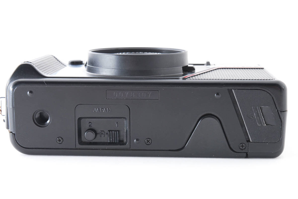 ☆貴重 動作正常☆ Nikon L35 AF ニコン ピカイチ LENS 35mm F2.8 L35AF オートフォーカス コンパクト フィルム カメラ Nikon L35AF ニコン #1589 美光学系 ★大特価★ニコン