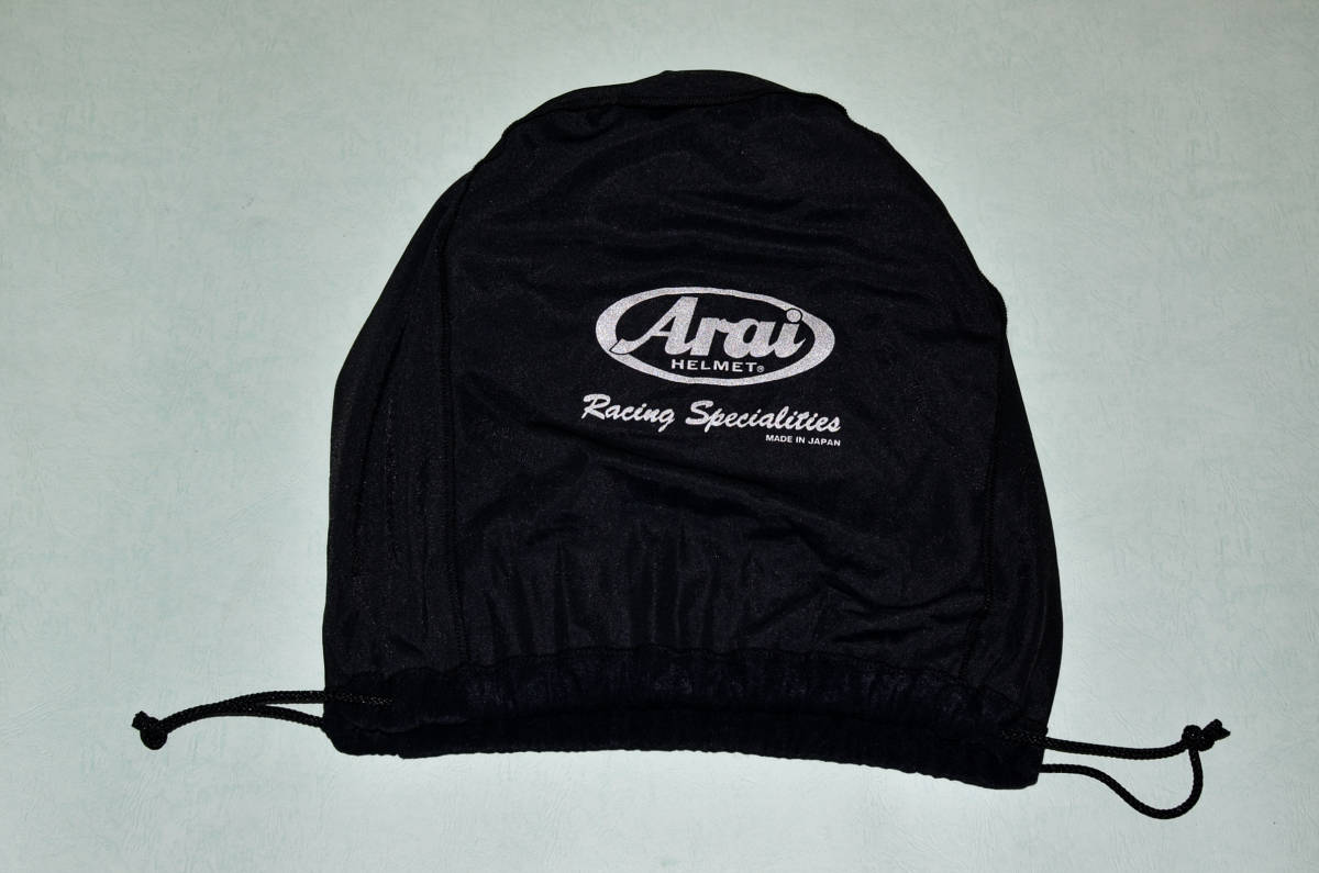 HARLEY DAVIDSON ハーレーダビッドソン 純正 Arai アライ QUANTUM-J L 