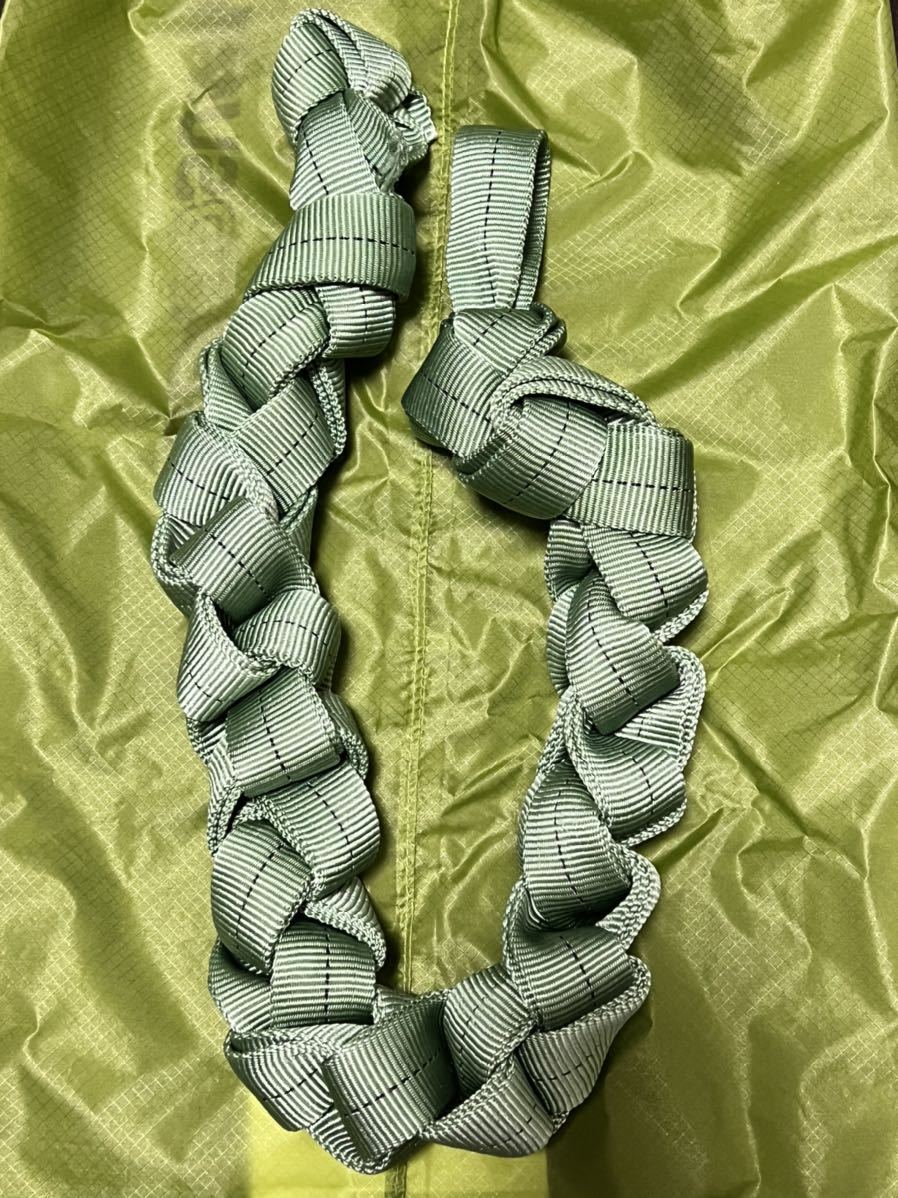  OD チューブラーウェビング GBRS Ferro Spiritus CAG crye ODA TYR patagonia bfg(その他)｜売買されたオークション情報、yahooの商品情報をアーカイブ公開 - オークファン その他